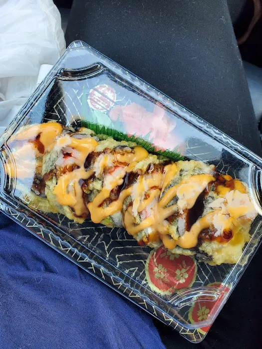 Kumo Sushi & Hibachi Picture 6