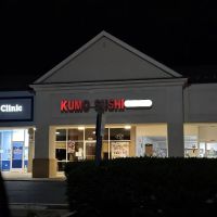 Kumo Sushi & Hibachi ico
