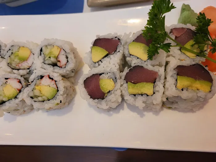 Kumo Sushi & Hibachi Picture 7