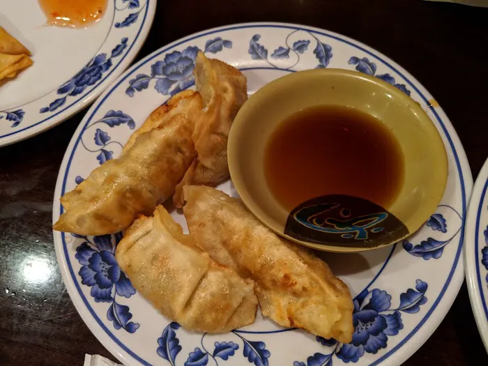 Kumo Sushi & Hibachi Picture 10