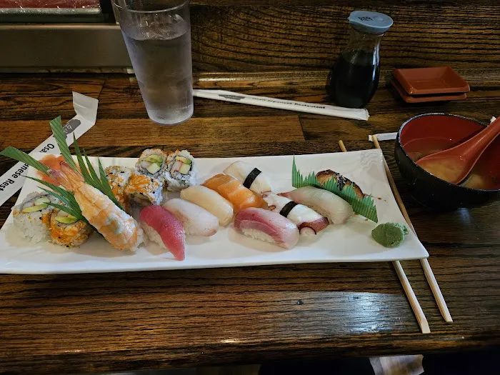 Osan Japanese Restaurant Picture 2