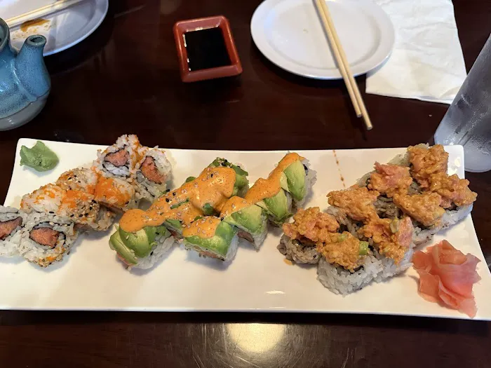 Osan Japanese Restaurant Picture 7