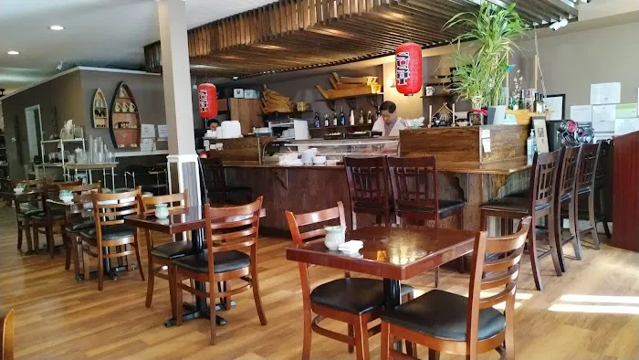 Osan Japanese Restaurant Picture 6