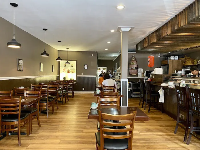 Osan Japanese Restaurant Picture 4