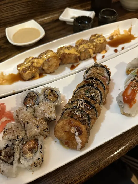 Osan Japanese Restaurant Picture 3
