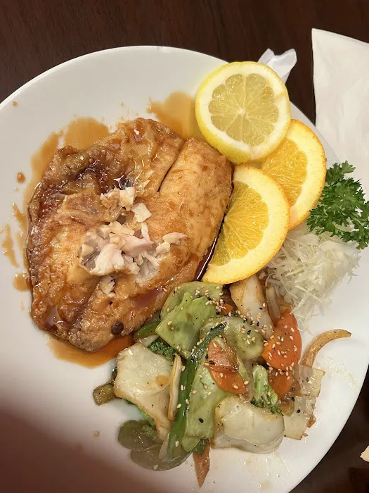 Osan Japanese Restaurant Picture 9