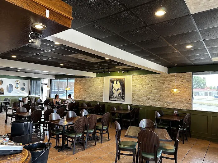 Miso Asian Grill & Sushi Bar Picture 4