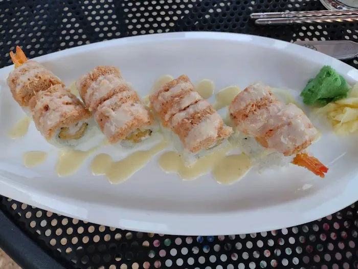 Miso Asian Grill & Sushi Bar Picture 2