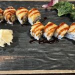 Miso Asian Grill & Sushi Bar