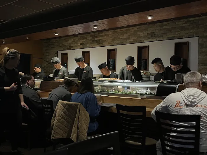 Umi Japanese Cuisine Picture 2