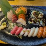 Umi Japanese Cuisine