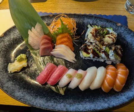 Umi Japanese Cuisine