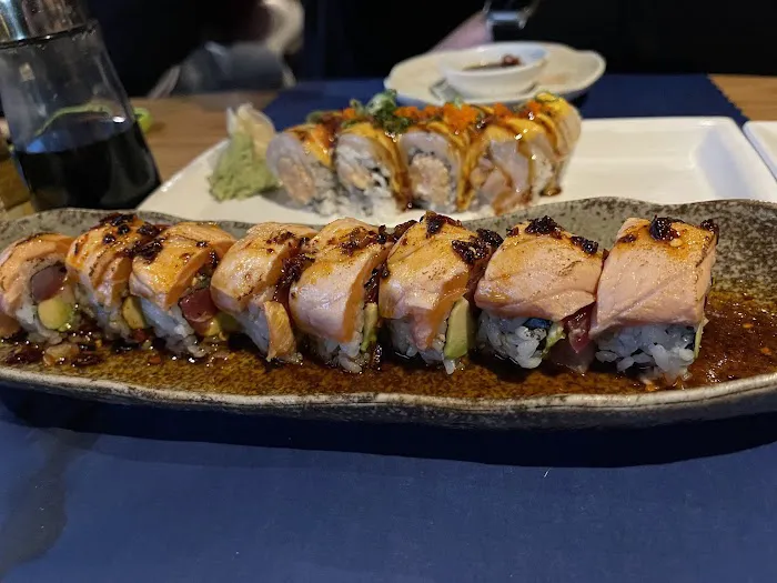 Umi Japanese Cuisine Picture 6