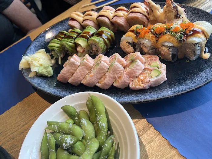 Umi Japanese Cuisine Picture 8