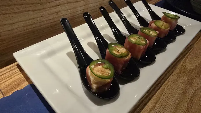 Umi Japanese Cuisine Picture 5