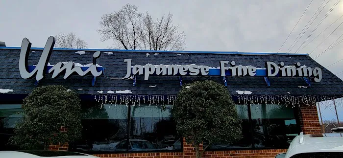 Umi Japanese Cuisine Picture 3