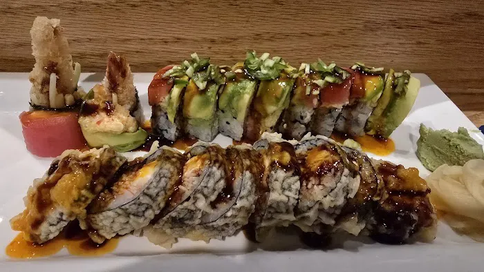 Umi Japanese Cuisine Picture 4