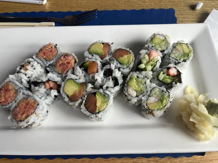 Umi Japanese Cuisine Picture 7