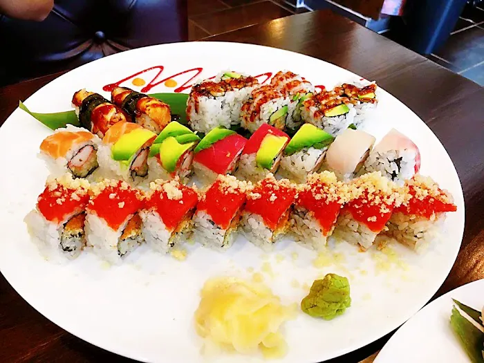 Sushi Kola Picture 9