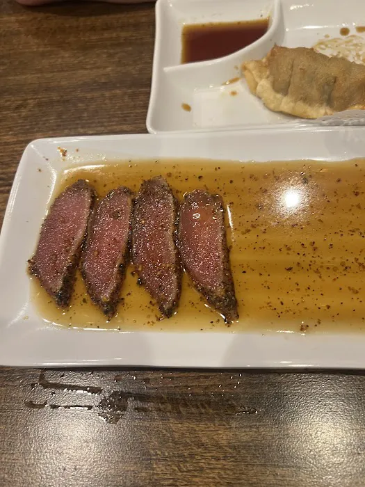 Sushi Kola Picture 10