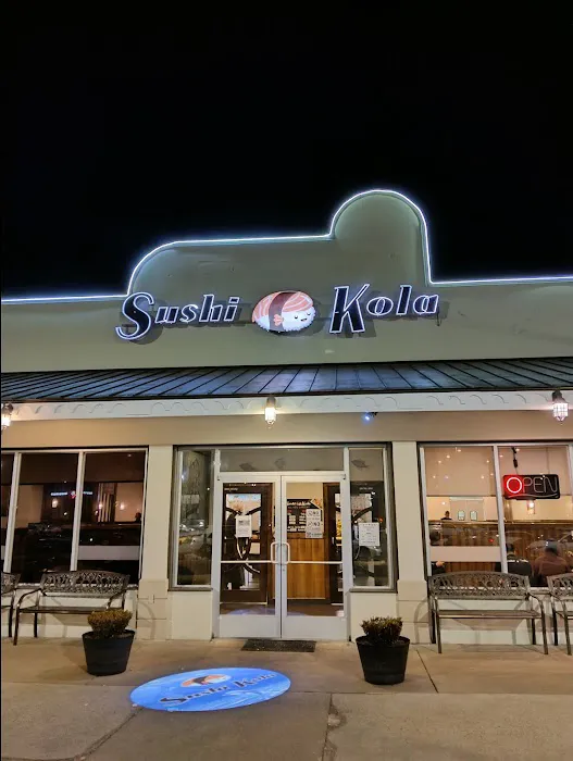 Sushi Kola Picture 1