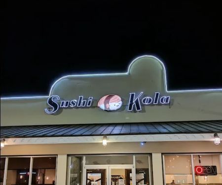 Sushi Kola