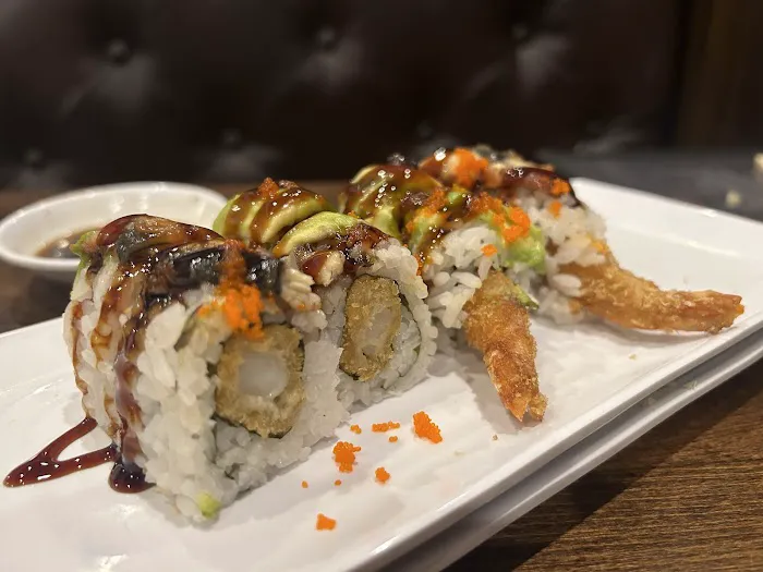 Sushi Kola Picture 6