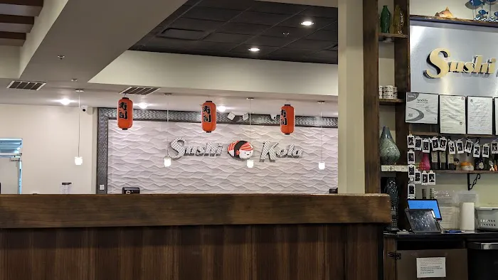 Sushi Kola Picture 7