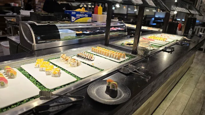 Oishi Japanese Cuisine Picture 4