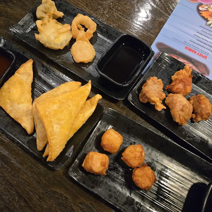 Oishi Japanese Cuisine Picture 10