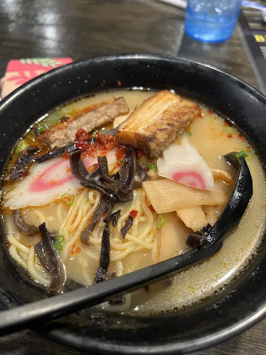 Oishi Japanese Cuisine Picture 7