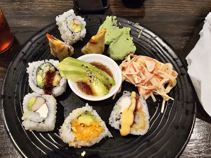 Oishi Japanese Cuisine Picture 6