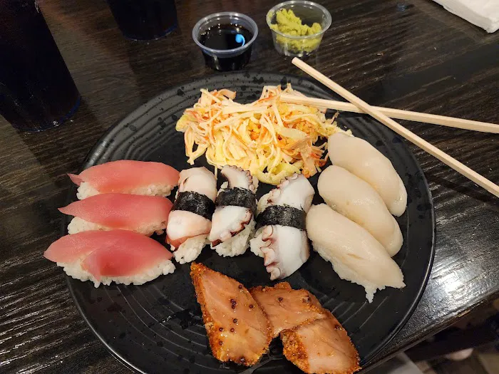 Oishi Japanese Cuisine Picture 2