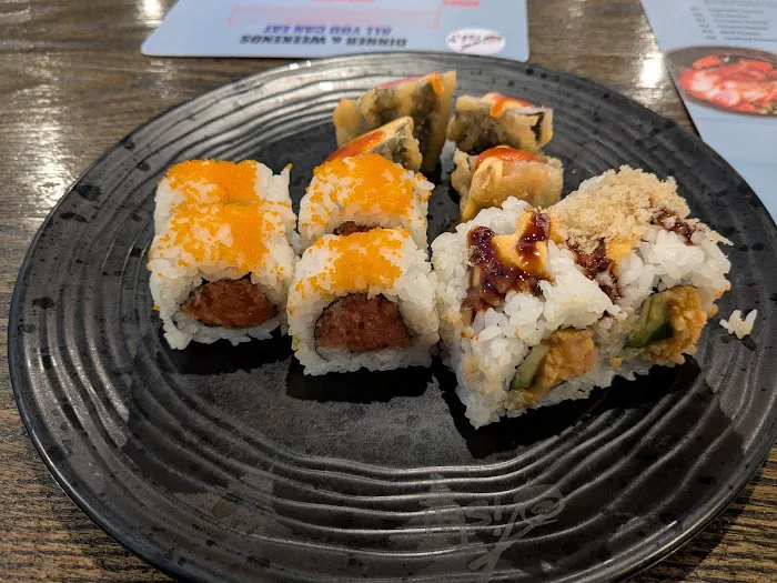 Oishi Japanese Cuisine Picture 3