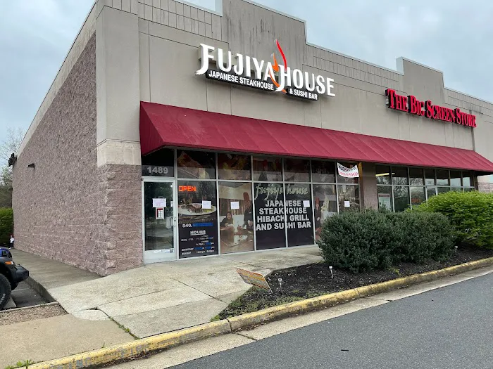 New Fujiya House Picture 4