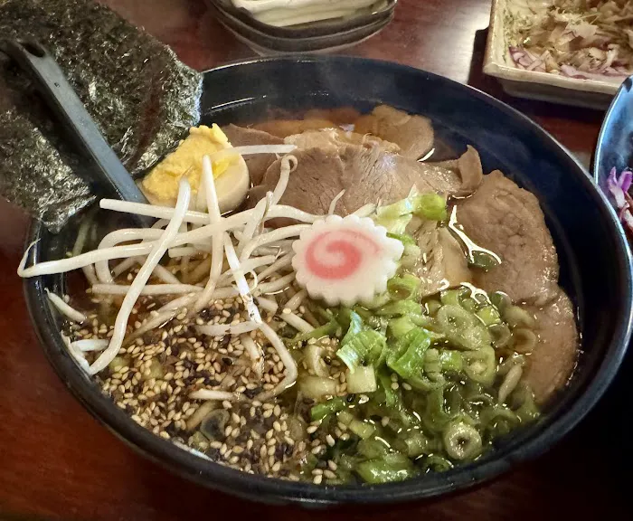 ICHIBAN RAMEN AND SUSHI Picture 1