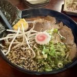 ICHIBAN RAMEN AND SUSHI