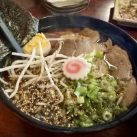 ICHIBAN RAMEN AND SUSHI ico