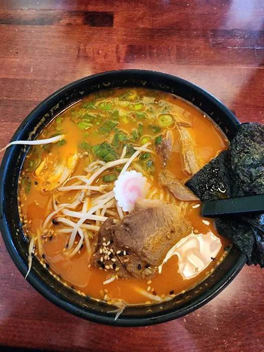 ICHIBAN RAMEN AND SUSHI Picture 5