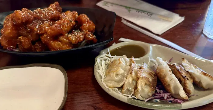 ICHIBAN RAMEN AND SUSHI Picture 2