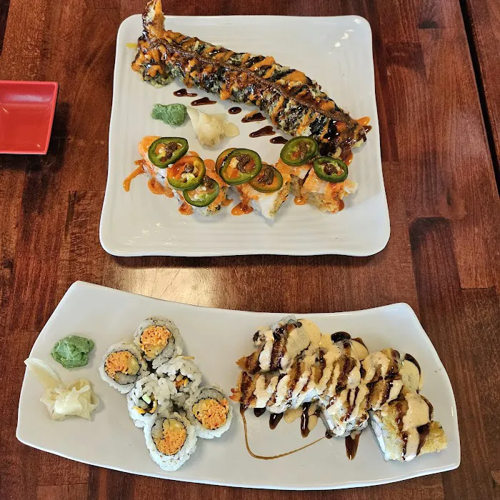 ICHIBAN RAMEN AND SUSHI Picture 10