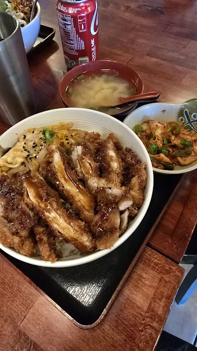 ICHIBAN RAMEN AND SUSHI Picture 9