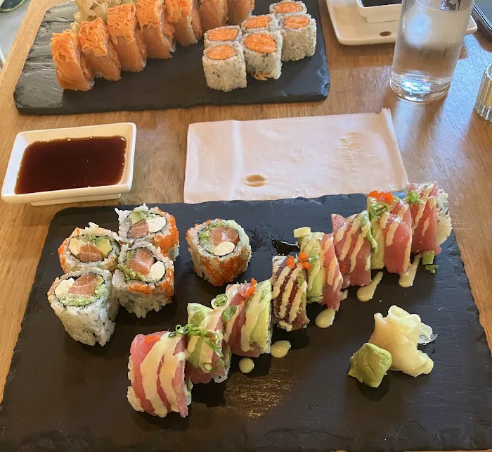 Sushi Cho Picture 8