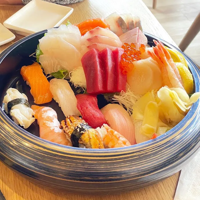 Sushi Cho Picture 10