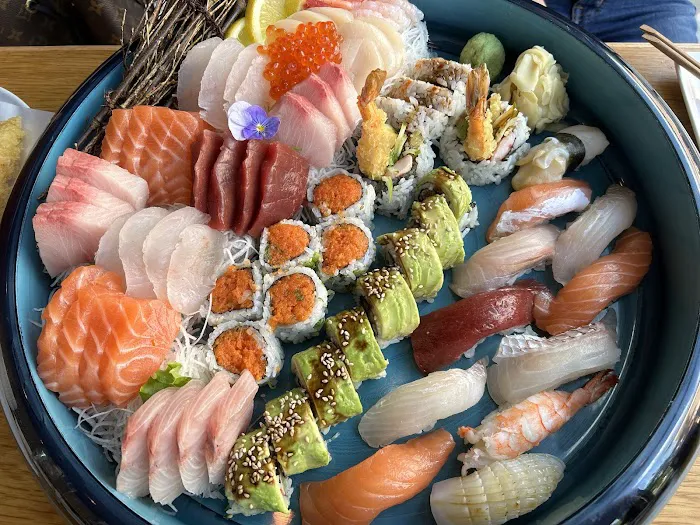 Sushi Cho Picture 5