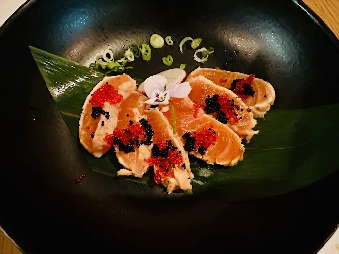 Sushi Cho Picture 3