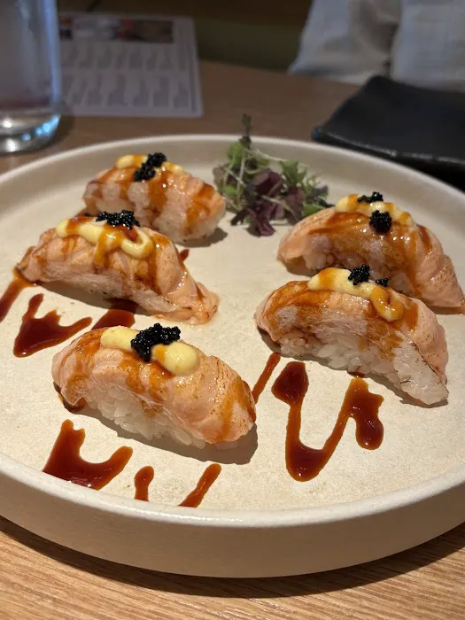 Genki Izakaya 元気 Picture 9