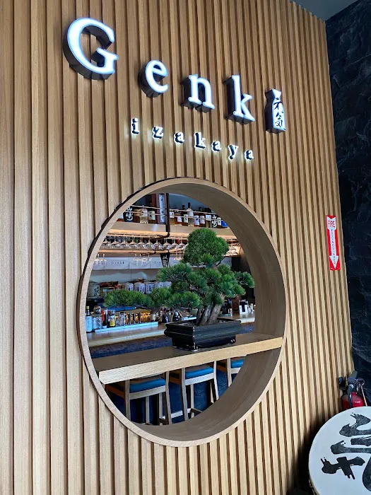 Genki Izakaya 元気 Picture 1