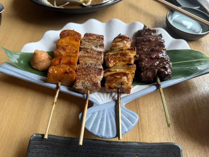 Genki Izakaya 元気 Picture 4