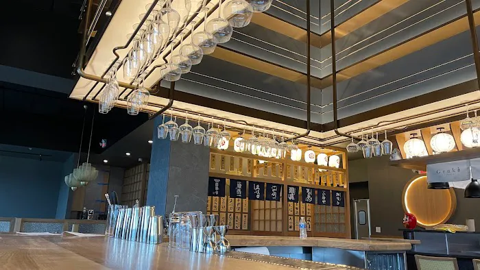 Genki Izakaya 元気 Picture 6